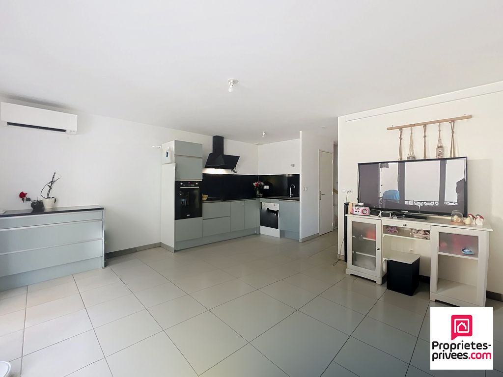 PEYROLLES-EN-PROVENCE Maison  3 pièce(s) 67.44 m2 3