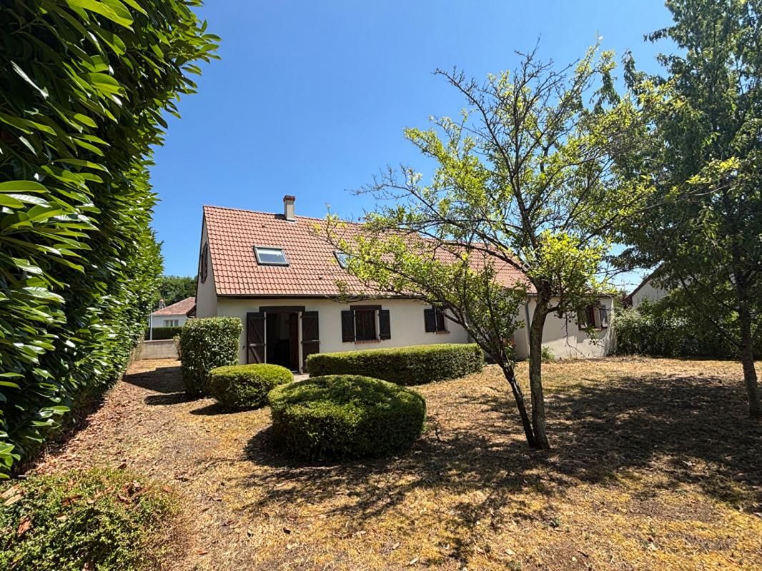 CHAILLES Maison Chailles 4 pièce(s) 110 m2 2