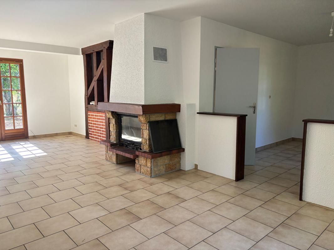 CHAILLES Maison Chailles 4 pièce(s) 110 m2 4