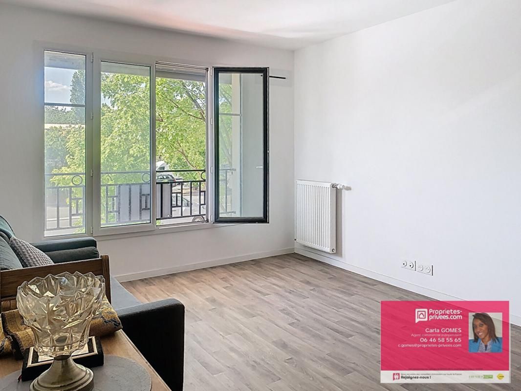 LE BLANC-MESNIL À vendre : Appartement moderne 3 pièces de 55m au Blanc-Mesnil 2
