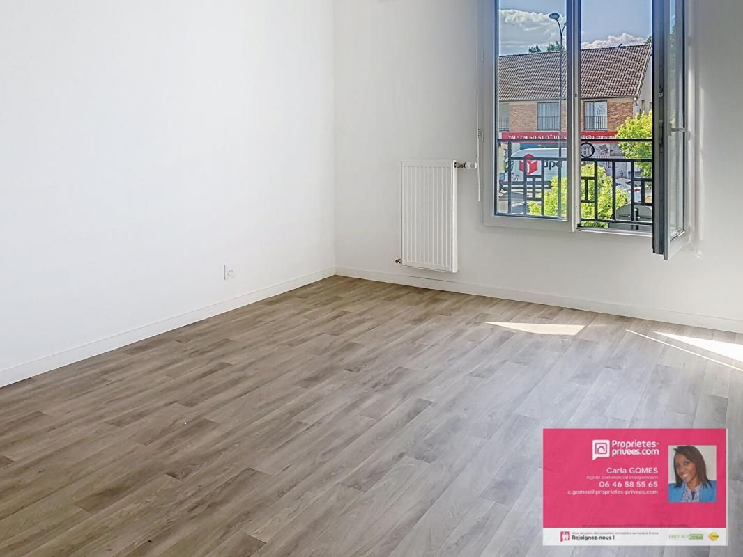 LE BLANC-MESNIL À vendre : Appartement moderne 3 pièces de 55m au Blanc-Mesnil 3