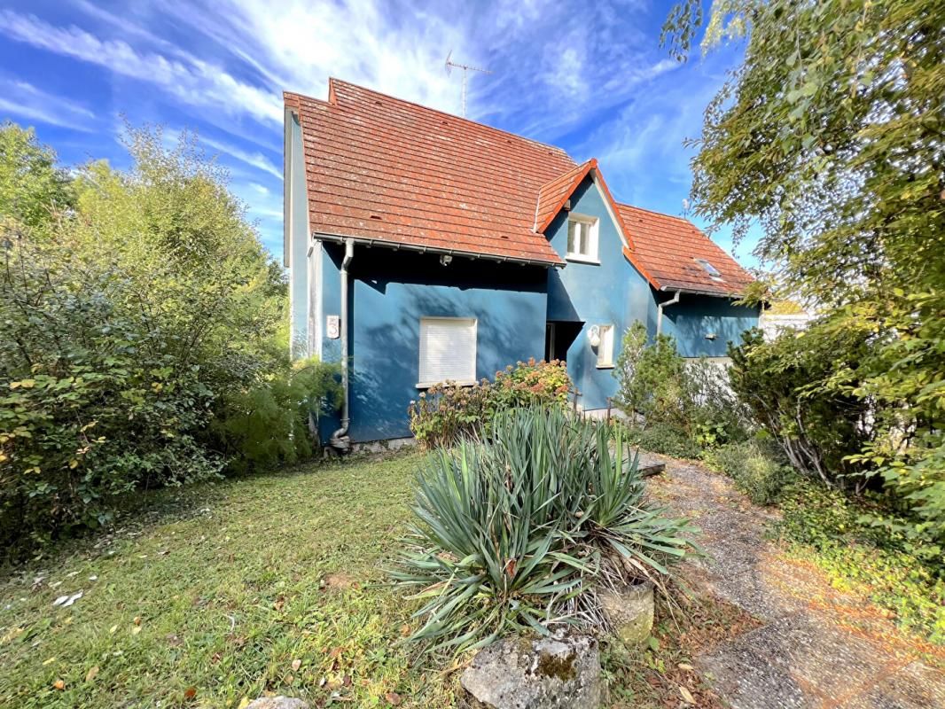 ROSENWILLER Maison 7 pièces de 170 m² 1