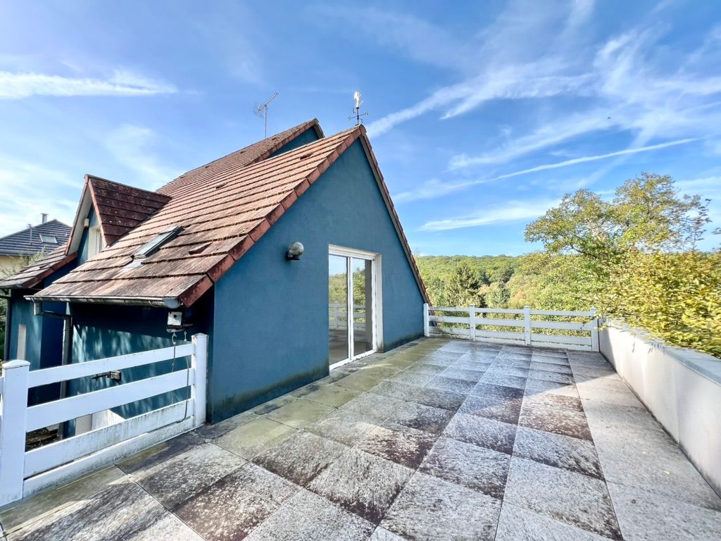 ROSENWILLER Maison 7 pièces de 170 m² 2