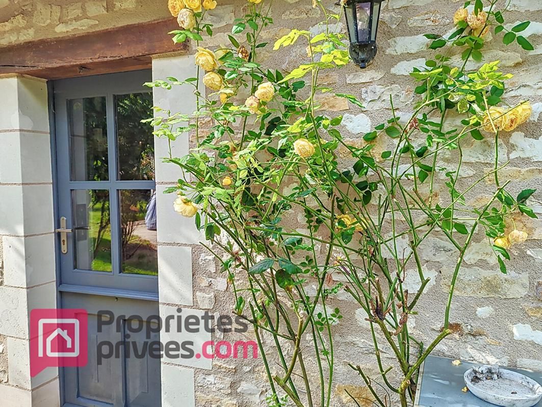 VEZIERES CHINON - VEZIERES Propriété de 280M2 4