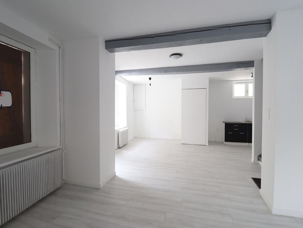 AUGEROLLES Maison Augerolles 4 pièce(s) 87 m2 + terrain 1400 m2 4