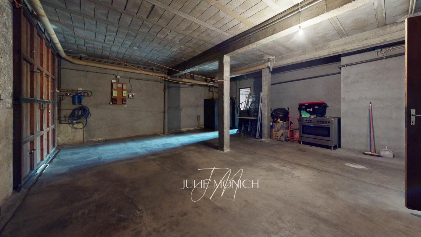BANYULS-SUR-MER Maison, Immeuble, 9 pièces, double garage, jardin 4