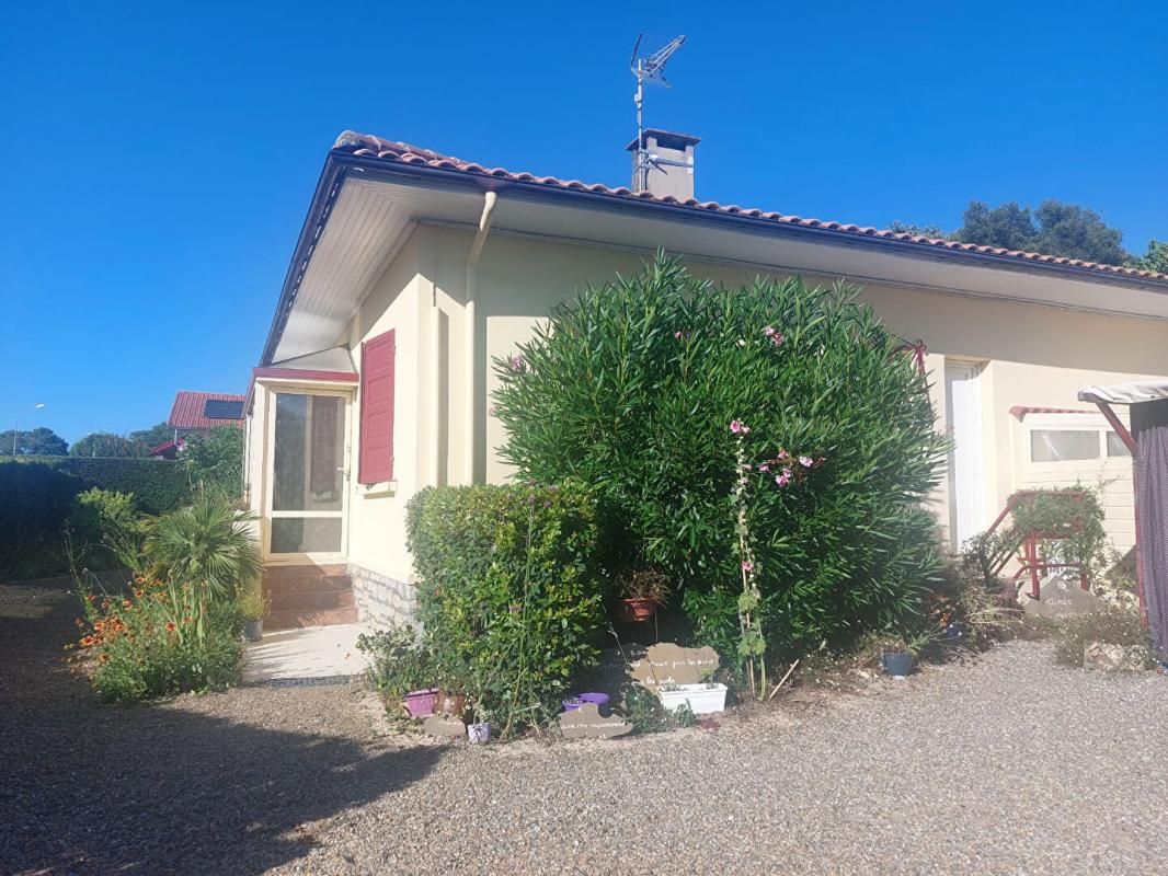 VIEUX-BOUCAU-LES-BAINS Maison Vieux Boucau Les Bains 108 m2 2