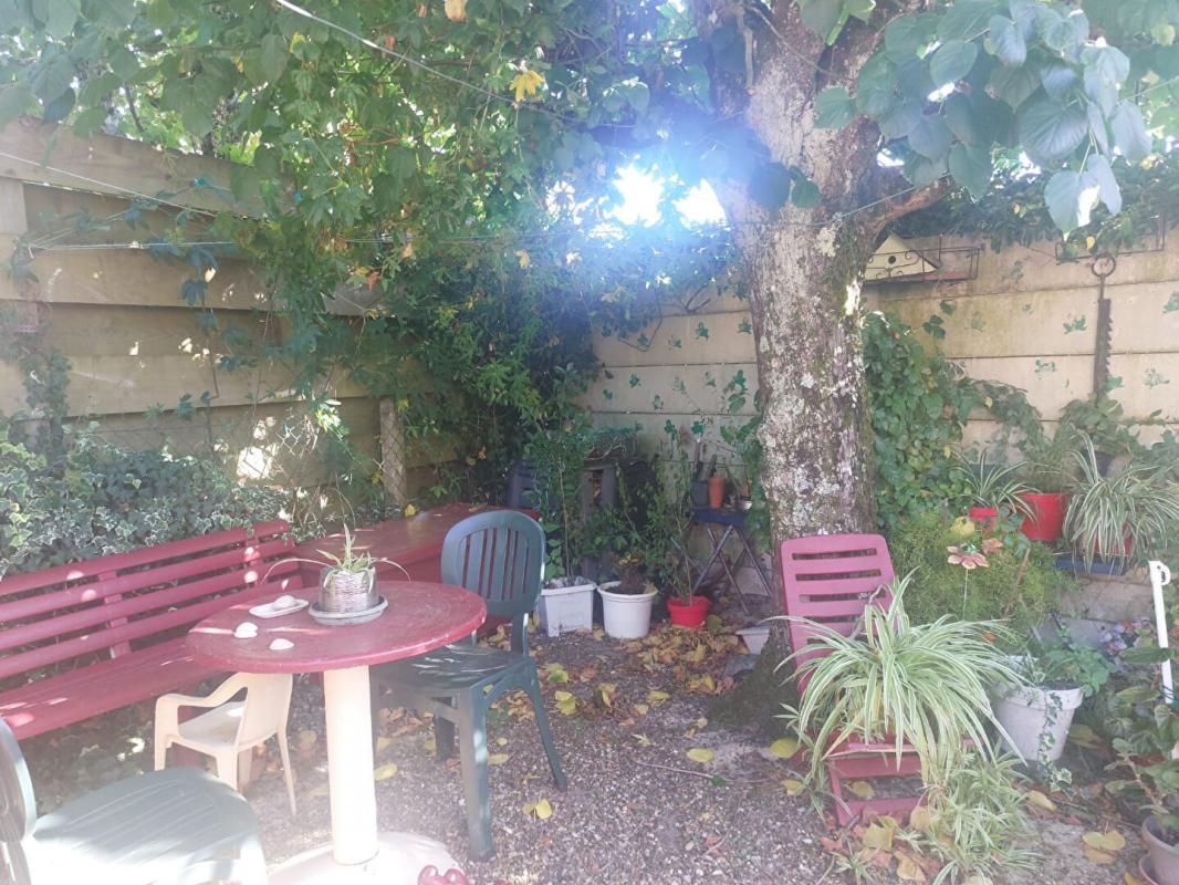 VIEUX-BOUCAU-LES-BAINS Maison Vieux Boucau Les Bains 108 m2 3