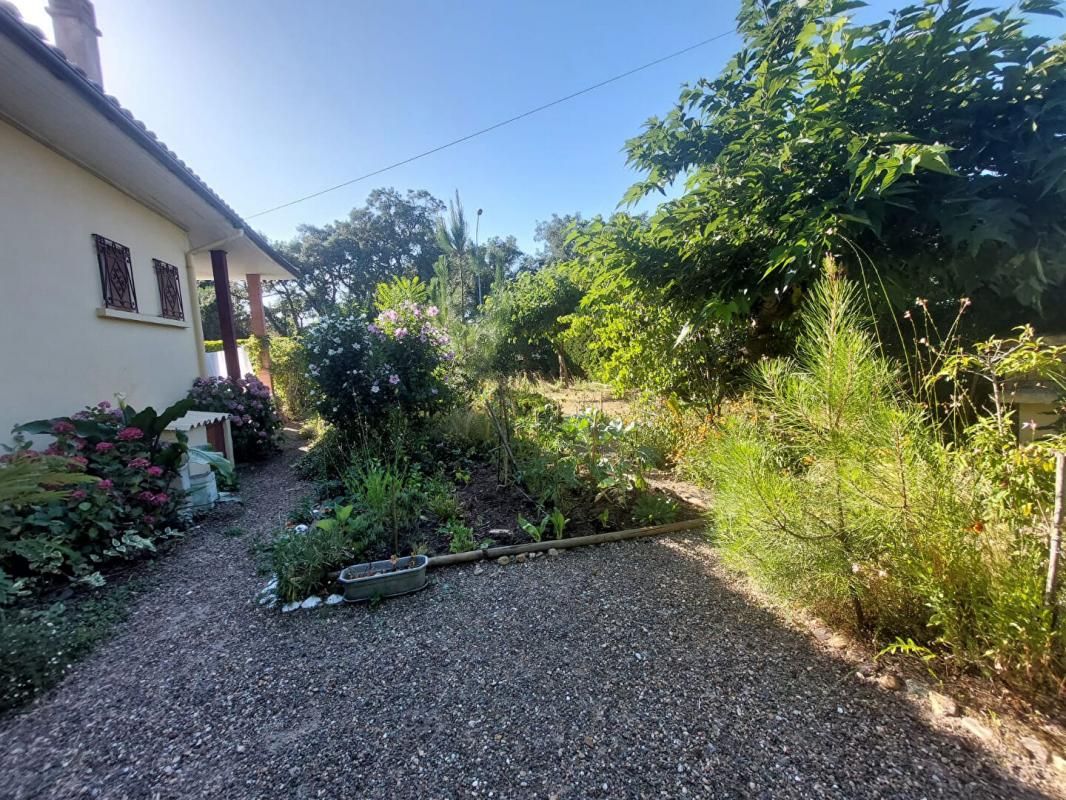 VIEUX-BOUCAU-LES-BAINS Maison Vieux Boucau Les Bains 108 m2 4