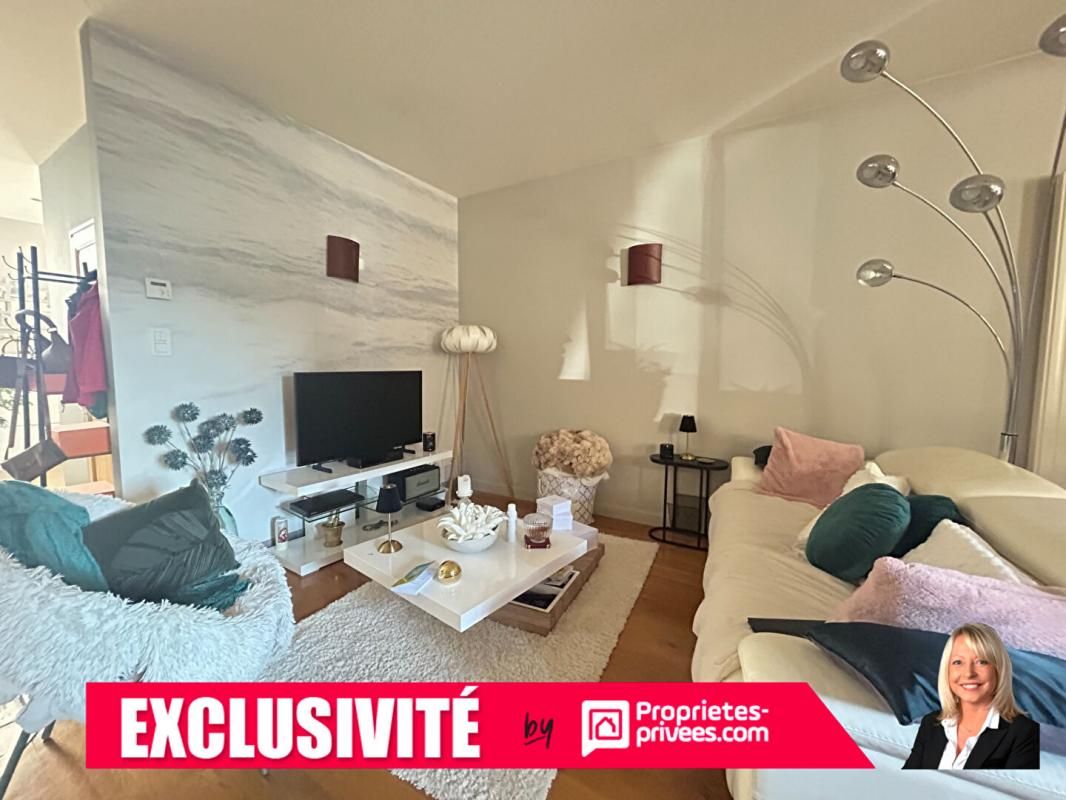 ROANNE ROANNE CENTRE VILLE APPARTEMENT 85 m2 1