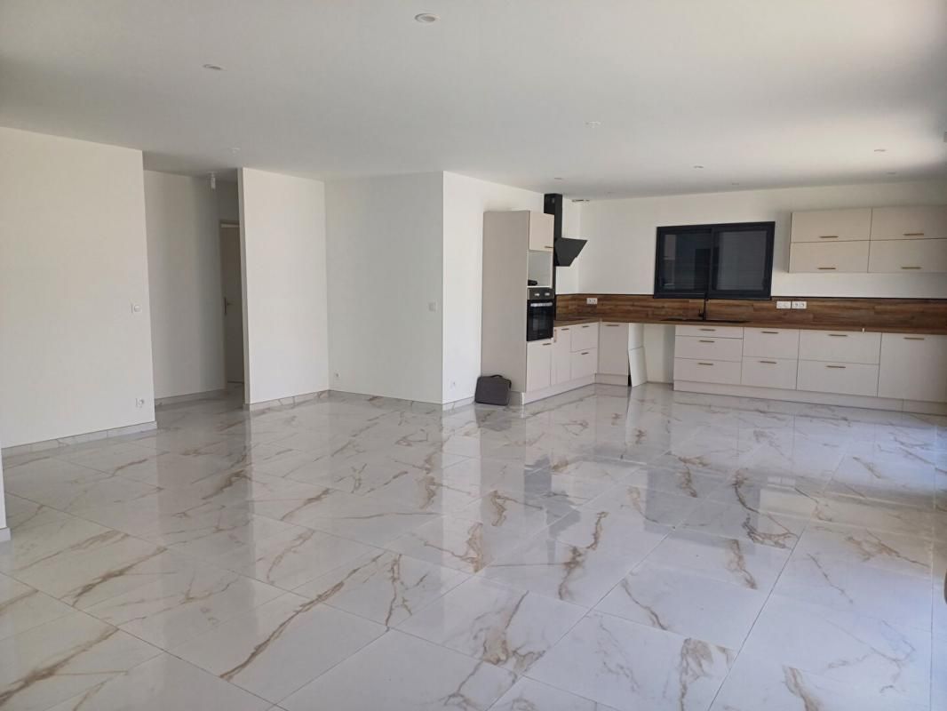 NARBONNE Villa neuve 103 m2 avec piscine 3