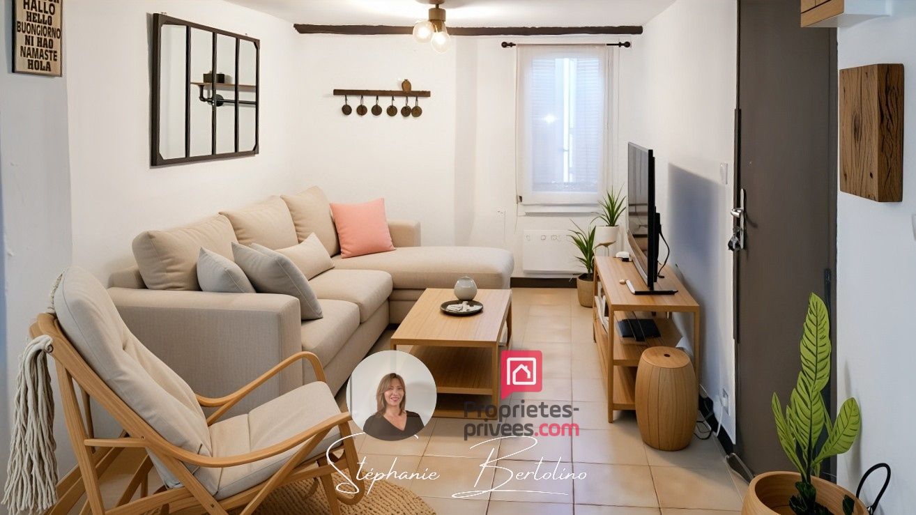 TRANS-EN-PROVENCE Appartement Trans En Provence 2 pièces 39.2 m2 1