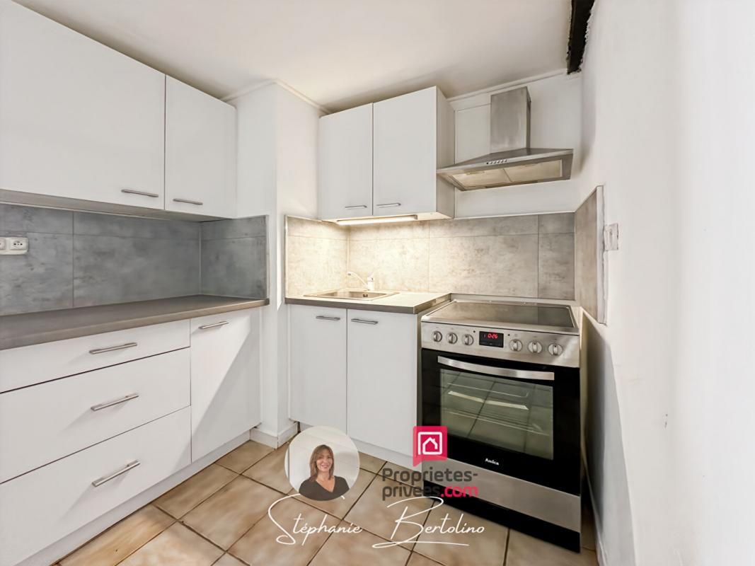 TRANS-EN-PROVENCE Appartement Trans En Provence 2 pièces 39.2 m2 2