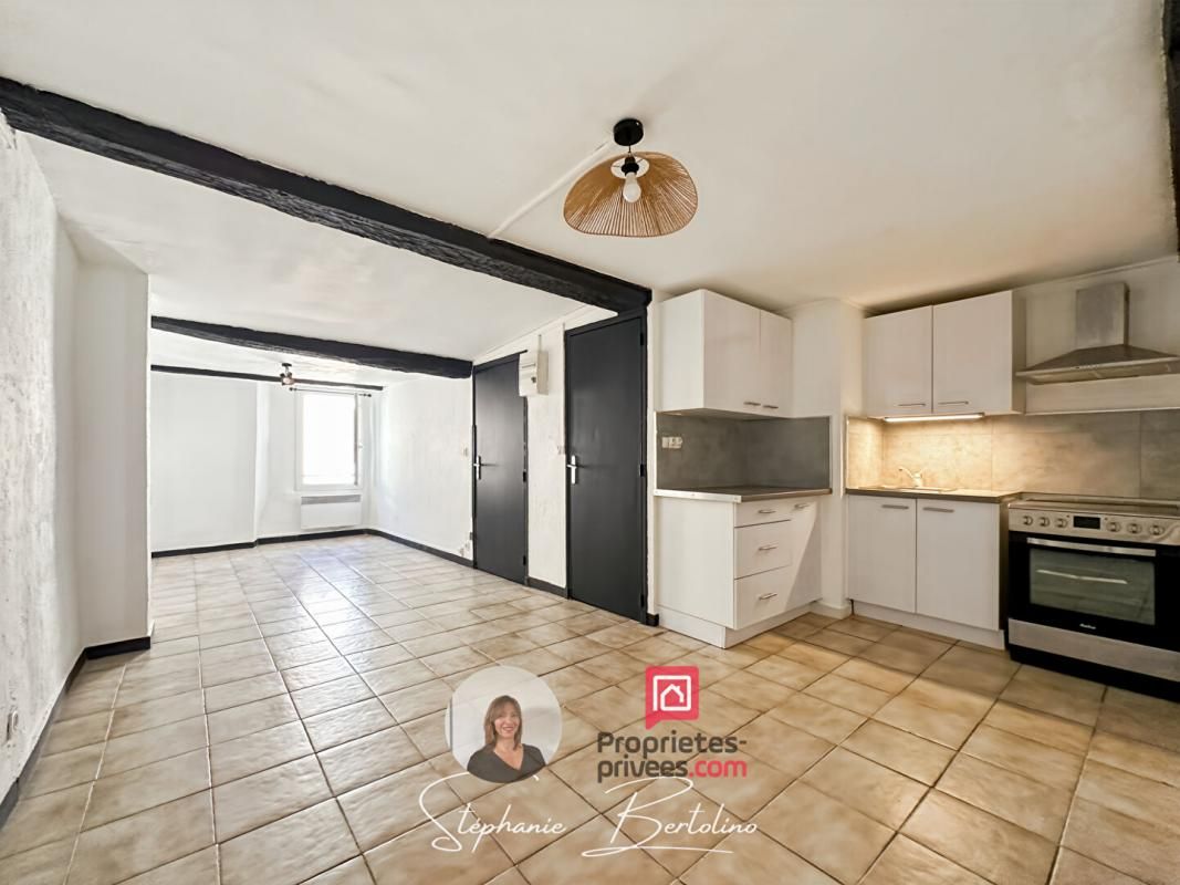 TRANS-EN-PROVENCE Appartement Trans En Provence 2 pièces 39.2 m2 3