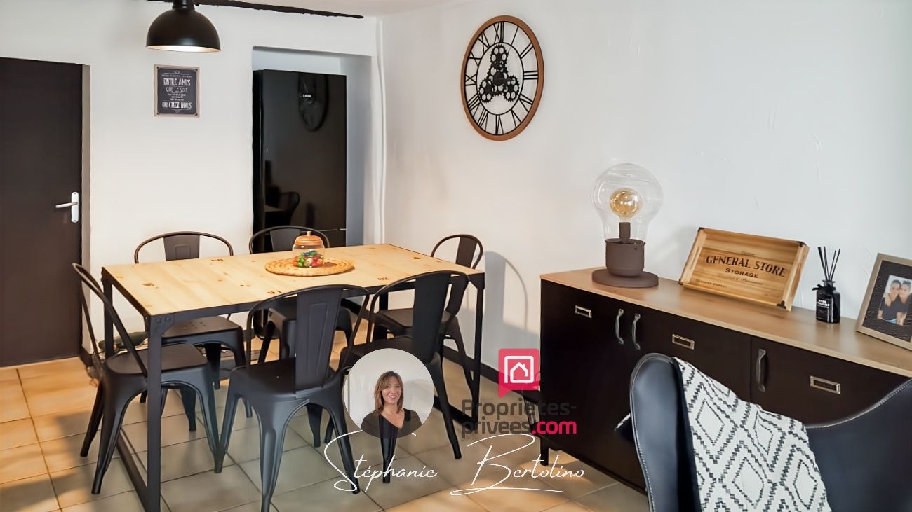 TRANS-EN-PROVENCE Appartement Trans En Provence 2 pièces 39.2 m2 4