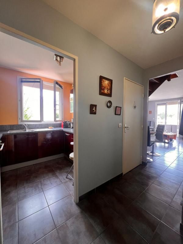 GERZAT Appartement 3 pièces 4