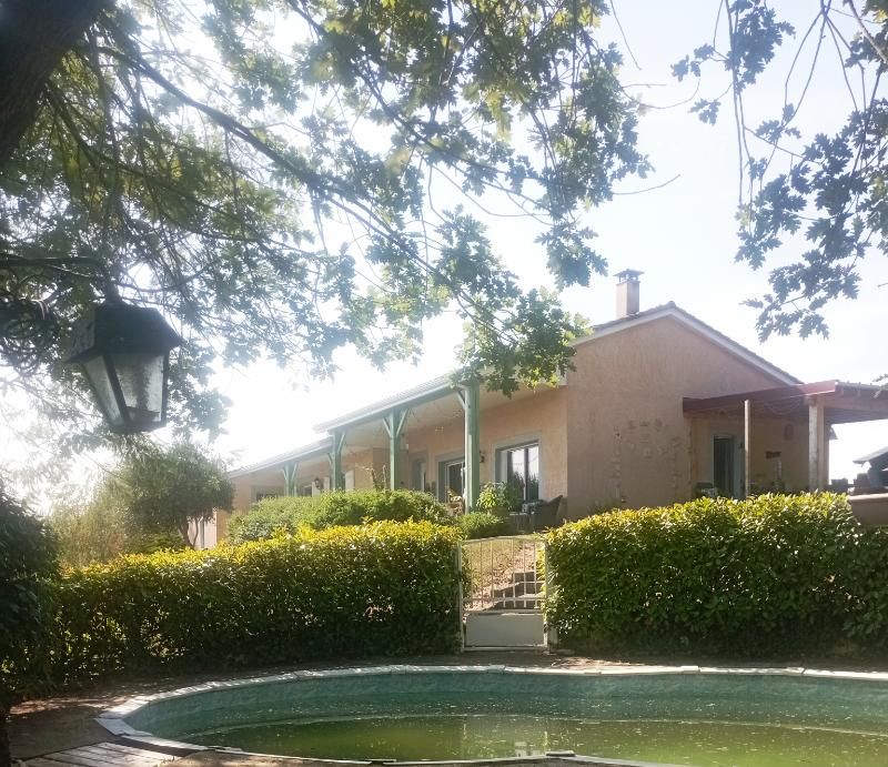 TARBES Superbe maison de plain pied - magnifique vue - 3 chambres 2