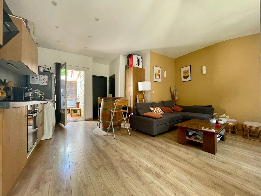 Maison Bruges 2 pièce(s) 41 m2