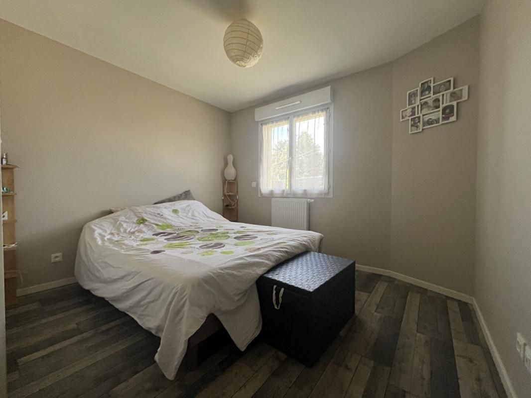 SAINT-JUST Maison Plain Pied Saint Just 4 pièce(s) 102.5 m2 3