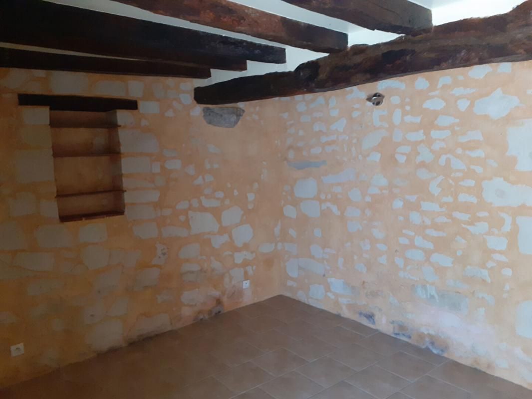 BAUGÉ-EN-ANJOU Maison 4 pièce(s) 80 m2 3