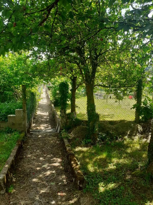 BAUGÉ-EN-ANJOU Maison 4 pièce(s) 80 m2 4