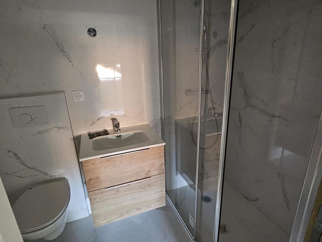 IS-SUR-TILLE T4 Is-sur-Tille 70 m2 3