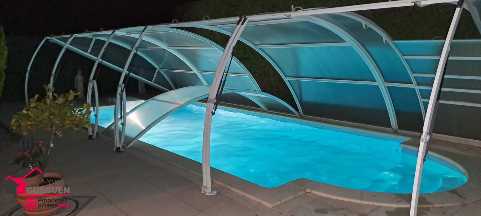 VILLEFRANCHE-DE-LAURAGAIS Maison T4 100 m² avec piscine et grand terrain Villefranche-de-Lauragais 2