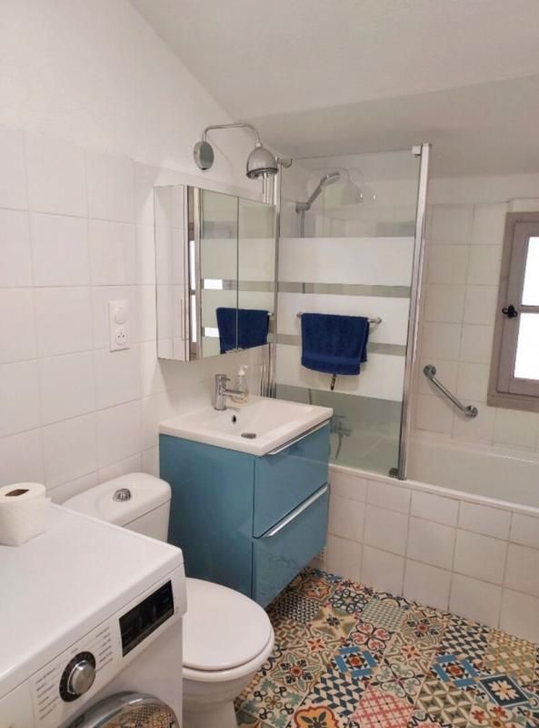 BEZIERS Appartement de charme meublé trois pièces quartier cathédrale 4