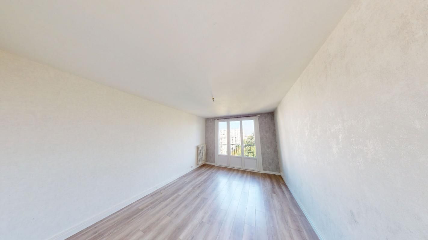 TOURS Appartement Tours 4 pièce(s) 73 m2 1