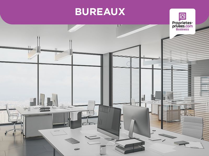 MOLSHEIM Local d'activité/bureaux 160 m2 - zone Ecospace Molsheim 2