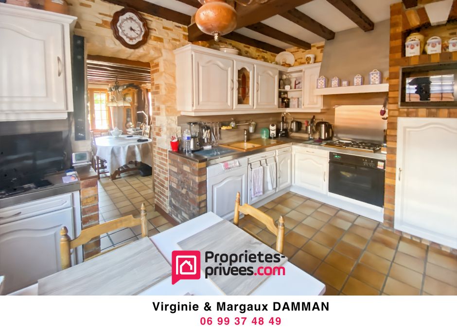 SAINT-AUBIN-LES-ELBEUF Maison Saint-Aubin-Lès-Elbeuf 4