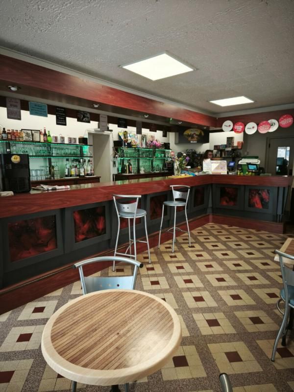 RENNES RENNES SUD - BAR 60 PLACES AVEC TERRASSE, FDJ, PMU, PRESSE 2