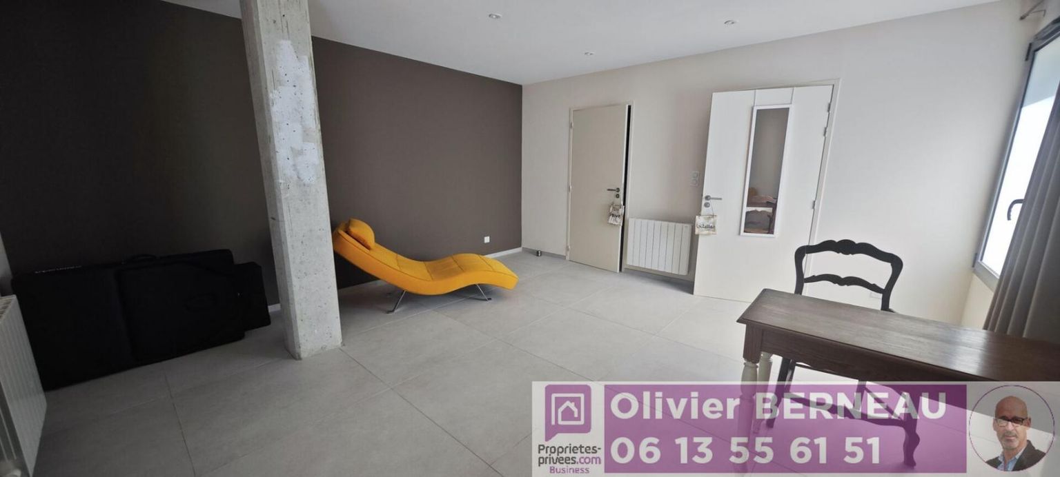 SANGUINET EXCLUSIVITÉ SANGUINET (40460) - Local médical ou paramédical 39 m2 2