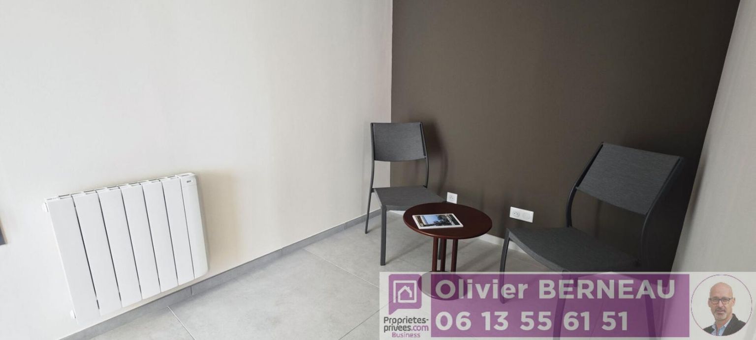 SANGUINET EXCLUSIVITÉ SANGUINET (40460) - Local médical ou paramédical 39 m2 4