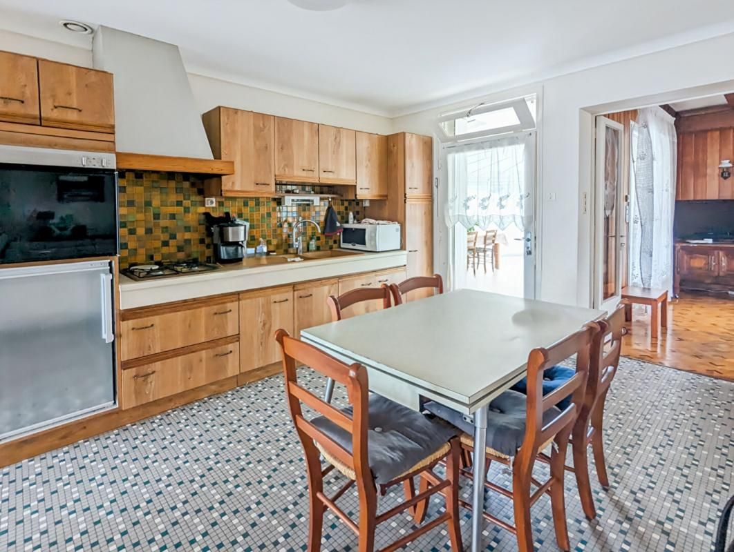 DREFFEAC Maison 3
