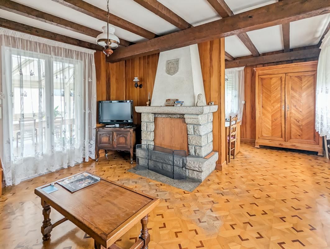 DREFFEAC Maison 4