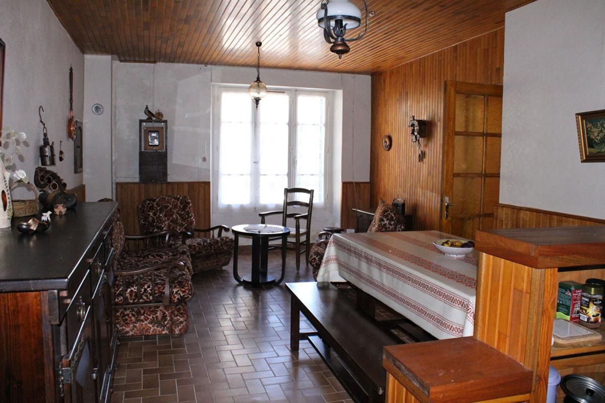 LUC Maison Luc 4 pièce(s) 80 m2 2