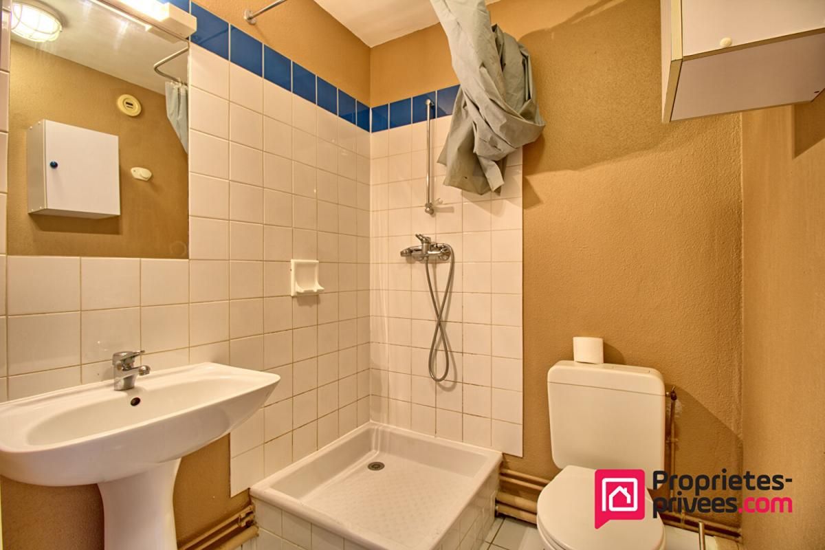 ANGERS Studio 21 m² Angers 4