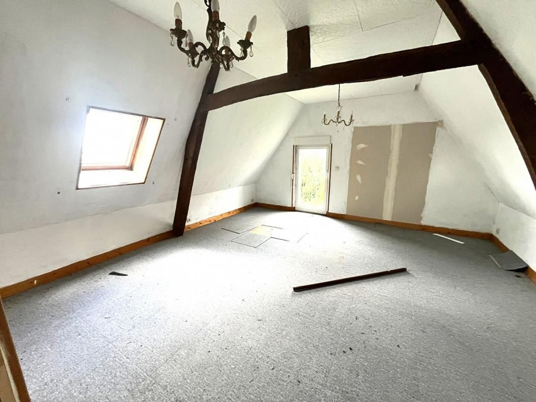 FORGES-LES-EAUX MAISON ANCIENNE 5 pièces 4 chambres 120M2 3