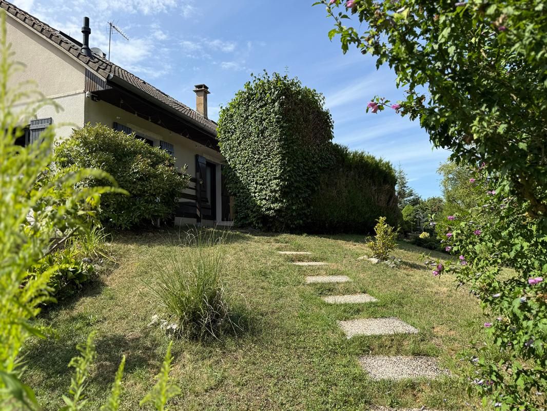 Maison Velars Sur Ouche 6 pièces 127 m2