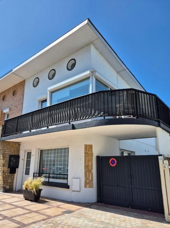 BELLE MAISON MODERNE 3 CHAMBRES, JARDIN,GARAGE