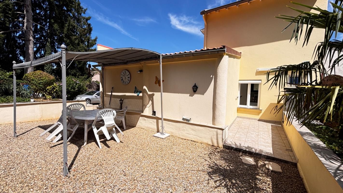 TOURNUS Maison  6 pièce(s) 100 m2 3