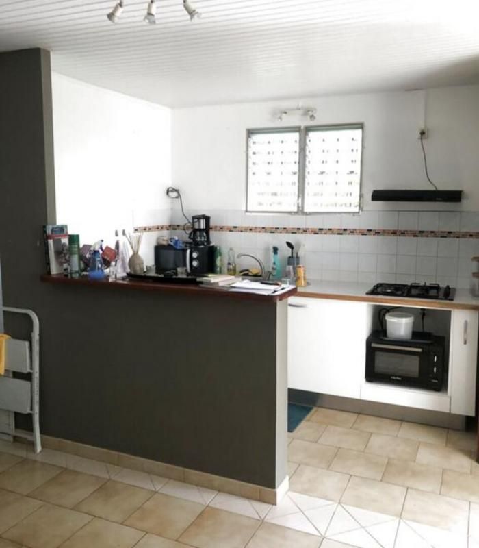 SAINT-JOSEPH Appartement Saint Joseph 2 pièce(s) 40 m2 2