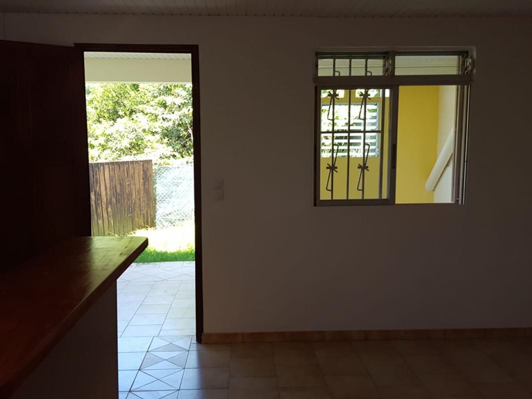 SAINT-JOSEPH Appartement Saint Joseph 2 pièce(s) 53 m2 2