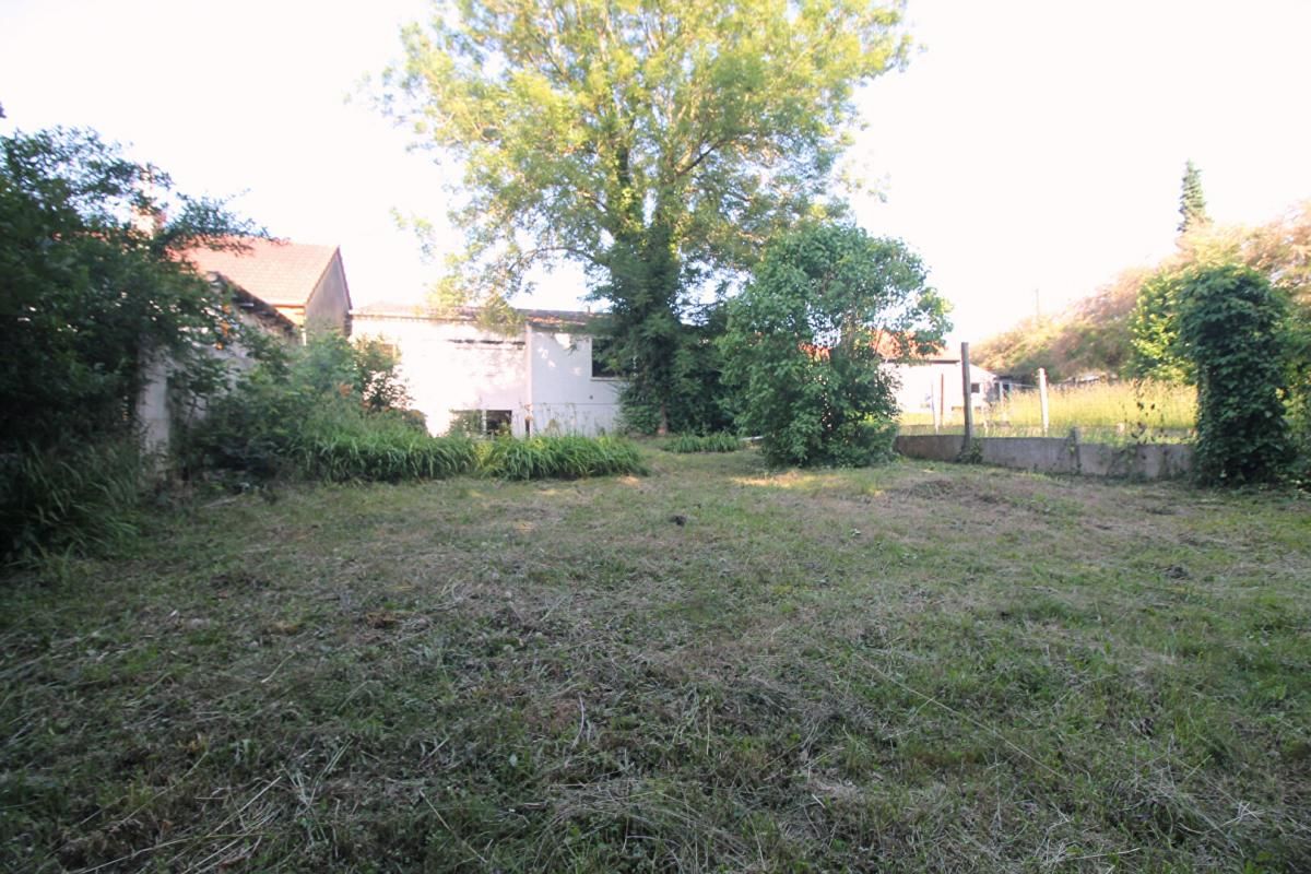 ALBERT Plain pied - Albert (80) - 4 P -102 m2 2