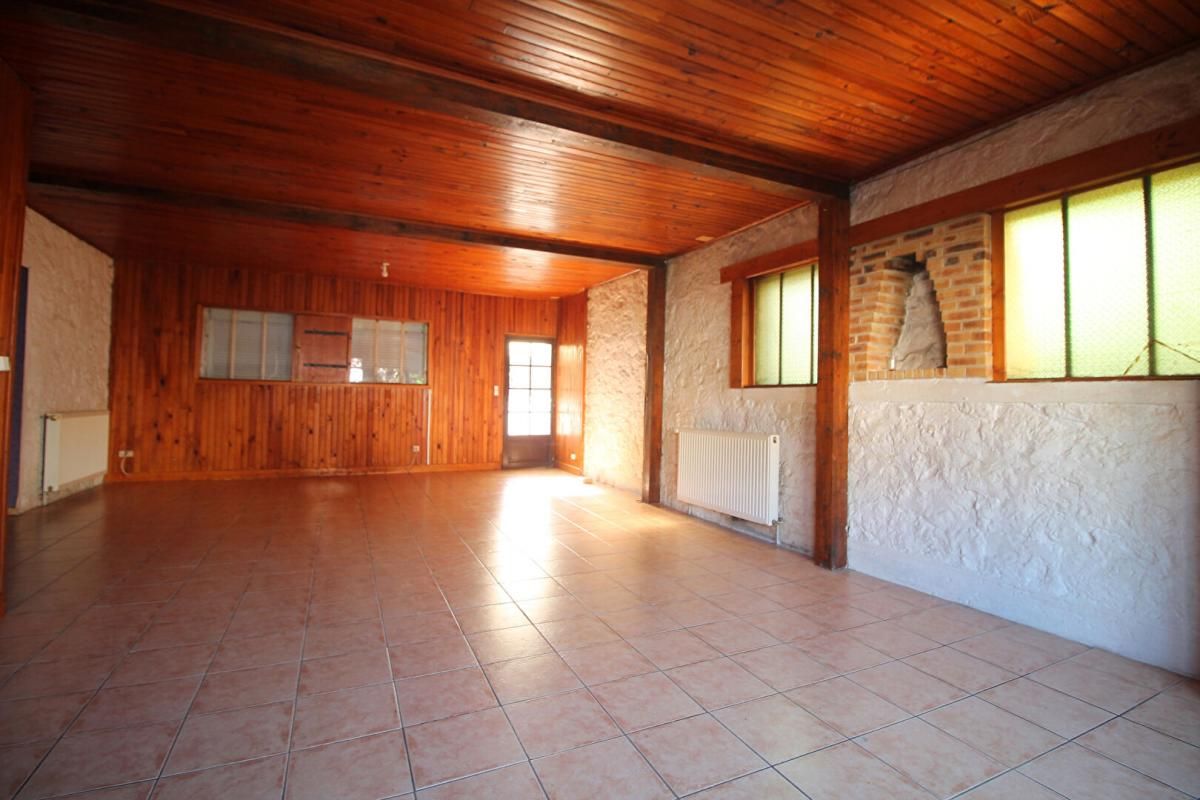 ALBERT Plain pied - Albert (80) - 4 P -102 m2 3