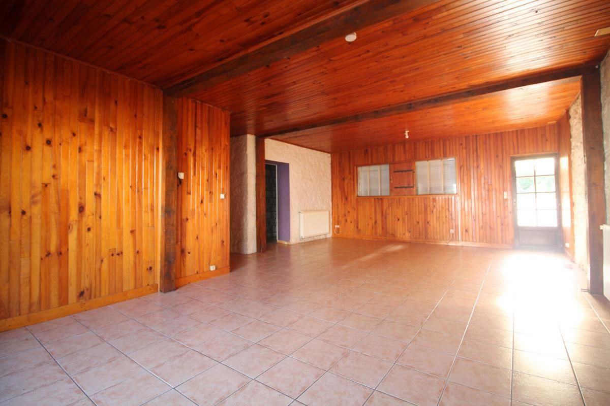ALBERT Plain pied - Albert (80) - 4 P -102 m2 4