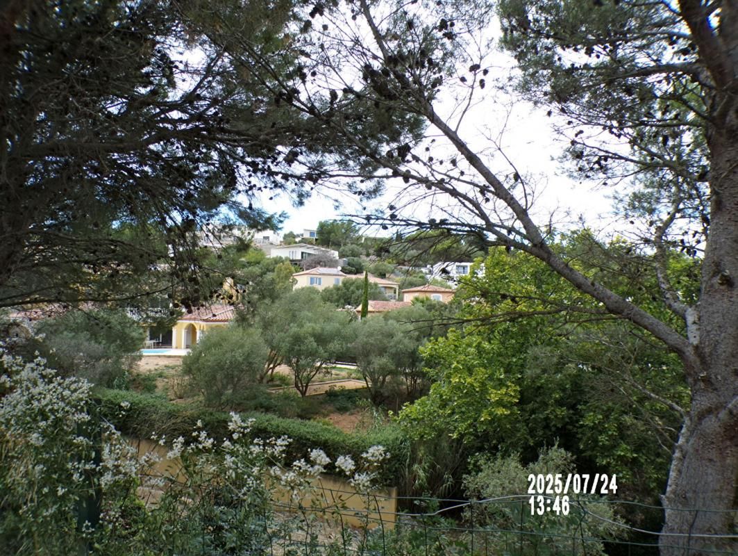 NARBONNE NARBONNE - QUARTIER ROCHES GRISES - BEAU POTENTIEL 3