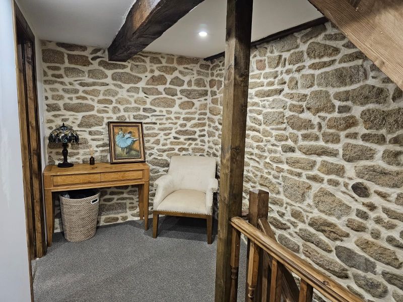 PONTIVY Maison Pontivy 4 pièce(s) 128 m2 3