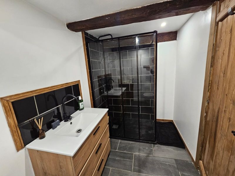 PONTIVY Maison Pontivy 4 pièce(s) 128 m2 4